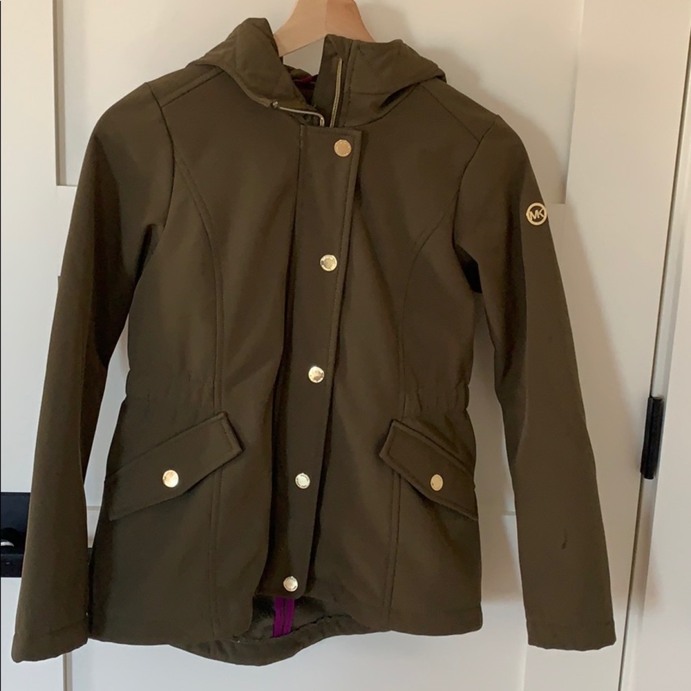 Michael kors jacket